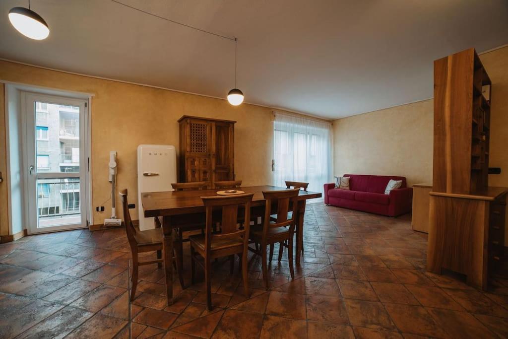 אאוסטה Maison Fumin By Hili מראה חיצוני תמונה
