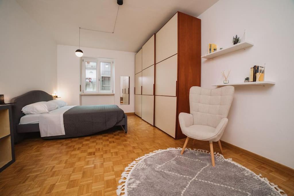 אאוסטה Maison Fumin By Hili מראה חיצוני תמונה